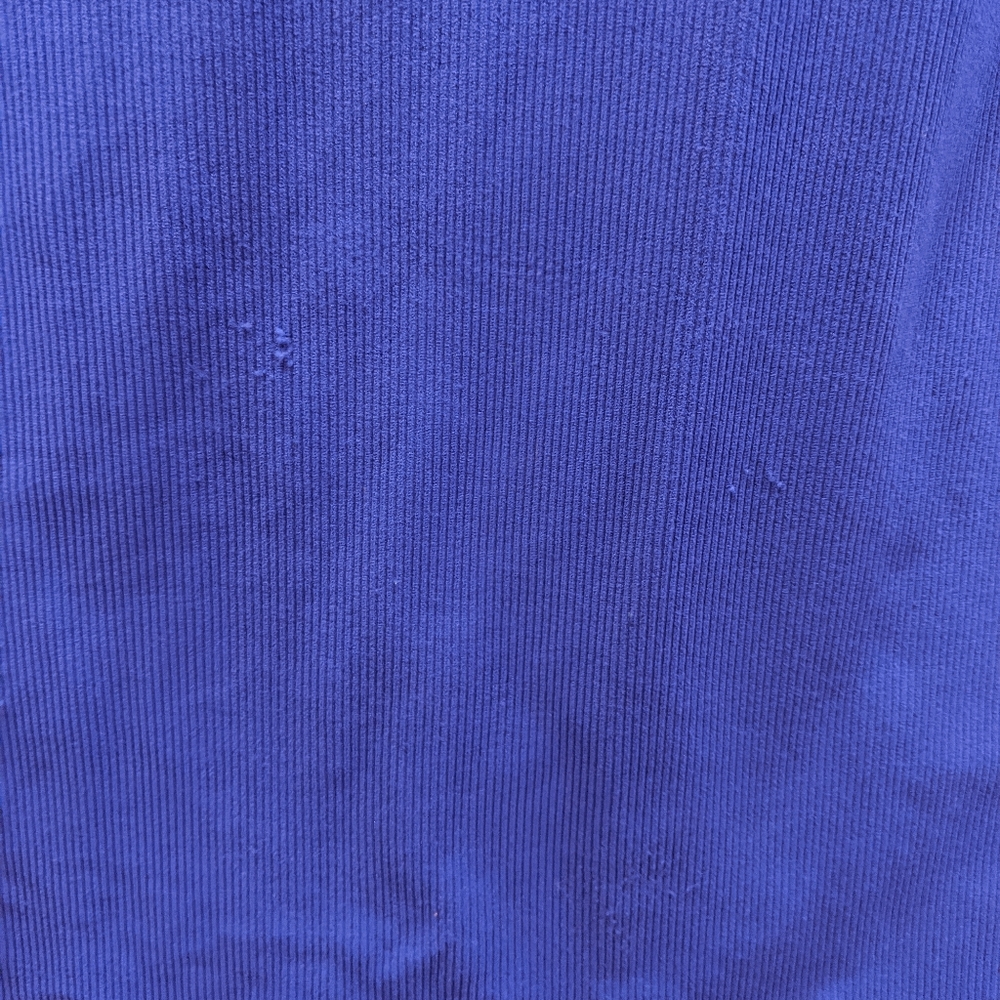XS Violet Racerback - Picture 4 of 4